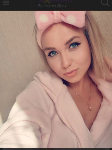 Анкета проститутки Элина - Фото 1, , 22 года, №202524